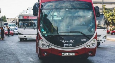 Бакинские транспортники опровергают повышение цен на проезд