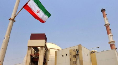 Лондон, Берлин и Париж призвали Тегеран прекратить обогащение урана до 20%