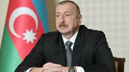 В Шушу будет проложена железная дорога - президент Азербайджана