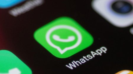 “WhatsApp” şəxsi məlumatları “Facebook”da paylaşacaq