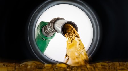 Спотовая цена на газ в Европе подскочила до 258 долларов/тыс. кубометров