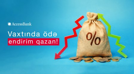 Плати вовремя, получи скидку!