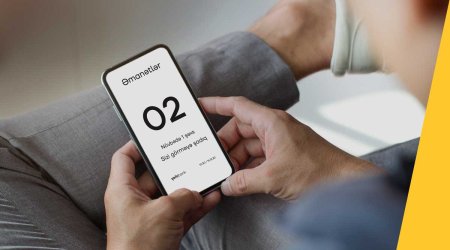 Новый сервис онлайн-очередей от Yelo Bank