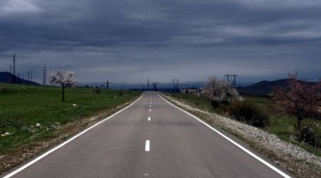 Автодорога Физули - Шуша будет введена в строй до 2023г - ГААД