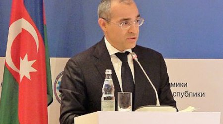 Азербайджан не планирует в 2021г приватизацию крупных госкомпаний – Джаббаров