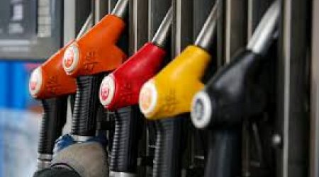 SOCAR увеличила в 2020г производство автобензина на 0,5%