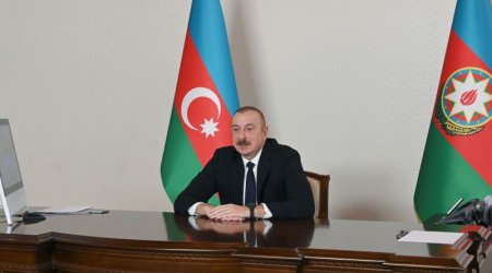 Соглашение о совместной разработке  меняет ситуацию на Каспии – президенты