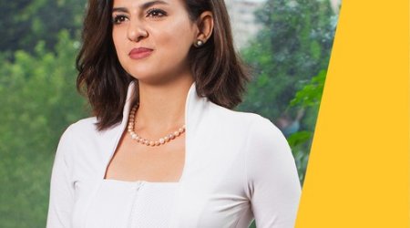 Гюнай Джалилова назначена заместителем председателя правления Yelo Bank