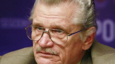 Эксперт: Для Ирана путь через Азербайджан – самый лучший для экспорта товаров