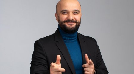 Турал Юсифов стал новым лицом AccessBank-а