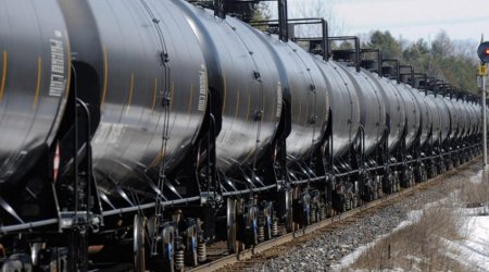 В прошлом году Азербайджан экспортировал 28 млн тонн нефти