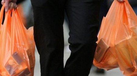 Полиэтиленовые пакеты будут продаваться как отдельный вид продукции