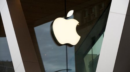Раскрыто устройство автомобиля Apple