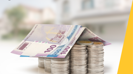 Кредит наличными до 100 000 манатов от Yelo Bank