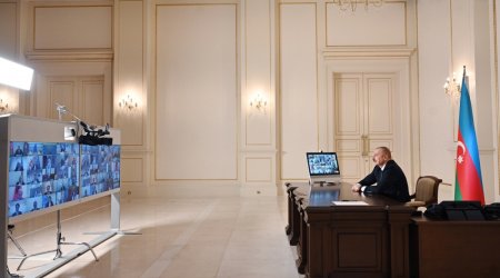 Интерес к Южному газовому коридору растёт