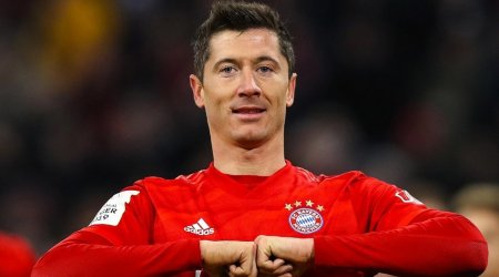 Назван лучший игрок клубного чемпионата мира