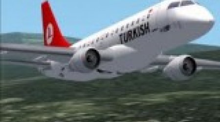Turkish Airlines планируют в мае открыть рейсы в Гянджу