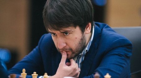 Teymur Rəcəbov finala vəsiqə qazana bilmədi