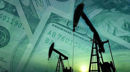 Цена на азербайджанскую нефть приближается к $63