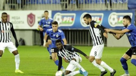 “Qarabağ”la “Neftçi” qarşılaşacaq