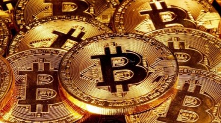 Биткойн превысил отметку $50 тыс