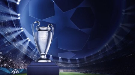 Месси повторил рекорд Рауля в Лиге чемпионов