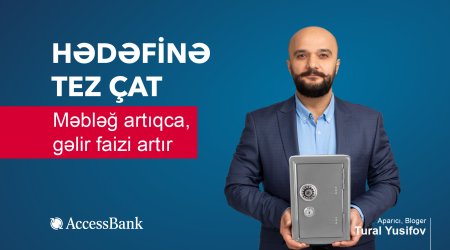 AccessBank автоматически увеличивает процентную ставку по мере увеличения суммы депозита