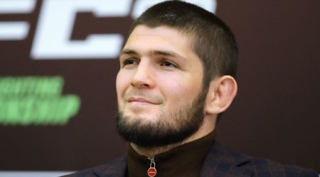 Нурмагомедов сохранил лидерство в рейтинге лучших бойцов UFC