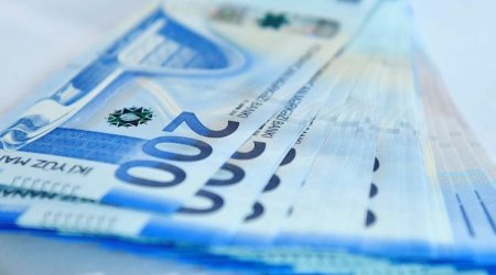 Вкладчикам 4 ликвидированных банков выплачено более 623 млн. манатов в качестве компенсации