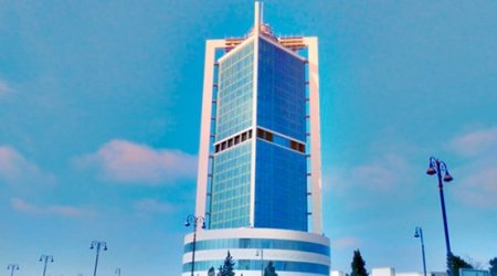 Госнефтефонд в пятерке самых прозрачных суверенных фондов мира