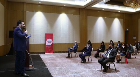 “Nar” подводит итоги 2020 года