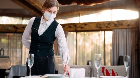 В Азербайджане на 16% снизилась стоимость платных услуг населению