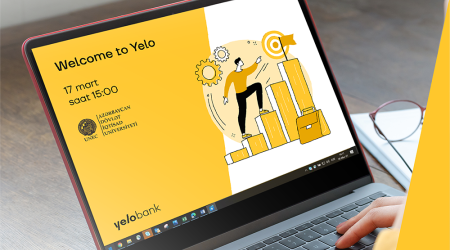 Yelo Bank создает для студентов новые карьерные возможности