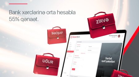 Kapital Bank предлагает новые возможности для малых и средних предпринимателей