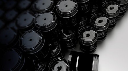 В Азербайджане добыто 5,8 млн тонн нефти