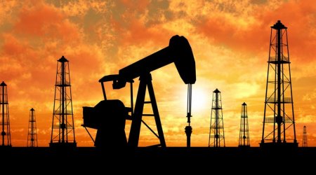 Азербайджан сократил экспорт нефти на 4 %