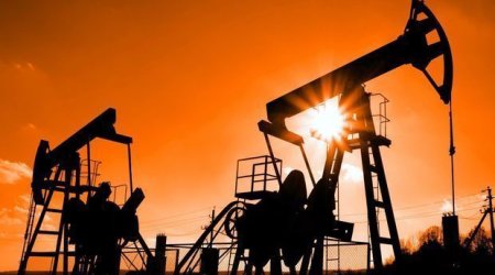 Цены на нефть снижаются
