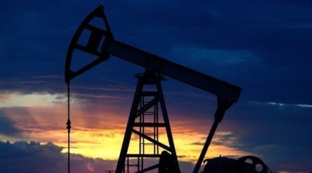 Мировые цены на нефть снижаются
