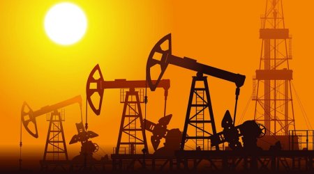 На долю Азербайджана приходится 85% импортируемого Грузией нефтяного битума
