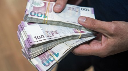 Кредитные вложения  азербайджанских банков увеличились