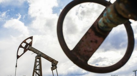 Россия увеличила добычу нефти и конденсата в марте