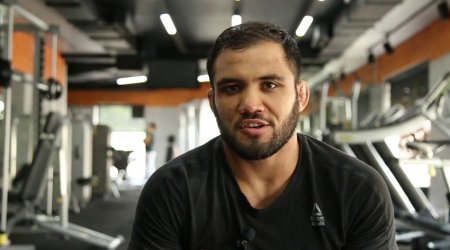 Азербайджанский боец ММА сразится за сохранение титула