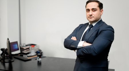 «Сегодня аграрный сектор страны очень активен, чему в том числе способствует большая поддержка со стороны государства.»