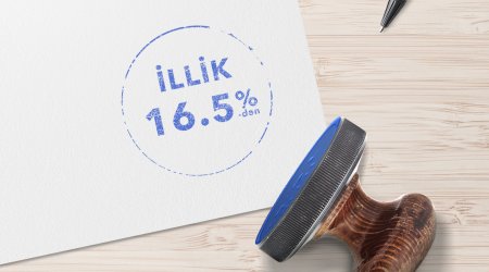 Наличный кредит в AccessBank: от 16,5%!