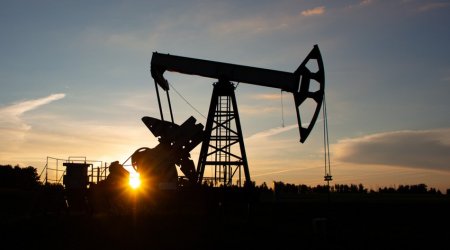 Число нефтегазовых буровых в мире сократилось впервые за пять месяцев