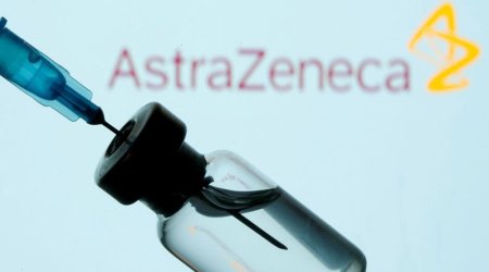 “AstraZeneca” qan laxtalanmasına səbəb olur? - VİDEO