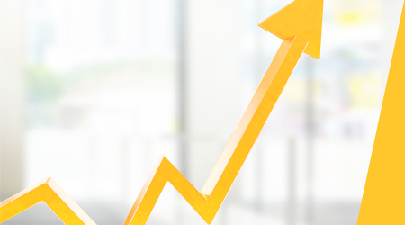 Yelo Bank завершил отчетный период с чистой прибылью 5.7 млн.