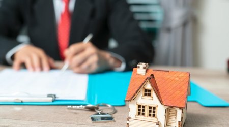 В Азербайджане ипотечное кредитование по гослинии выросло на 79%
