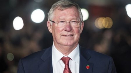 Фергюсон может получить больше полномочий в МЮ