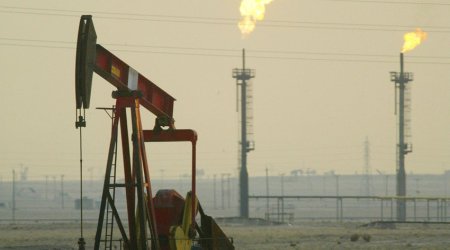 США резко нарастили импорт нефти из Саудовской Аравии